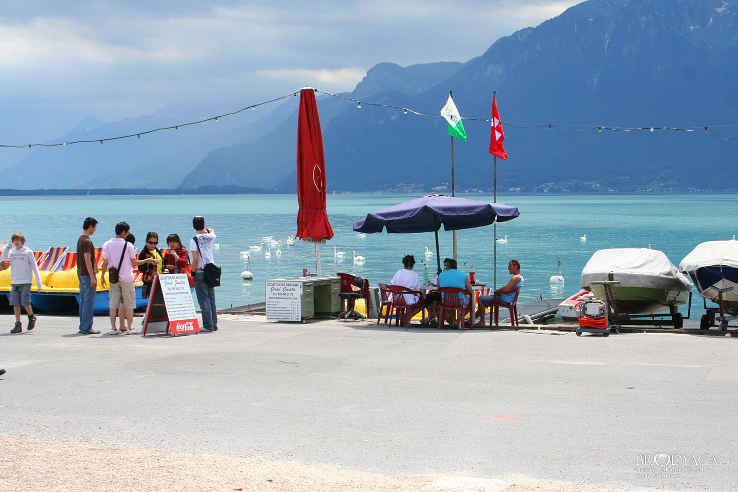 Vevey